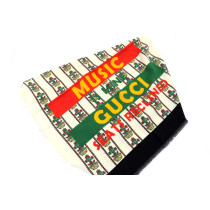 Gucci Sciarpa Lana Multicolor