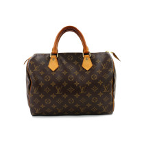 Louis Vuitton Speedy 30 Monogram