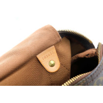 Louis Vuitton Speedy 30 Monogram