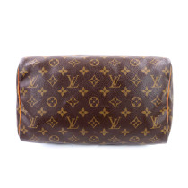 Louis Vuitton Speedy 30 Monogram