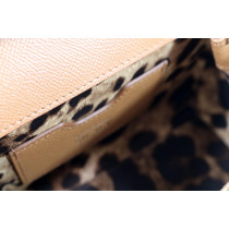 Dolce & Gabbana Sicily Small Pelle Cammello