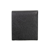 Prada Portafoglio Pelle Nera