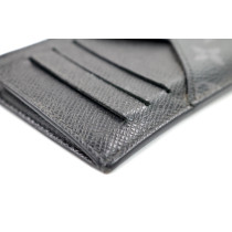 Louis Vuitton Portacarte Monogram Nero