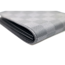 Louis Vuitton Portacarte Damier Graphite