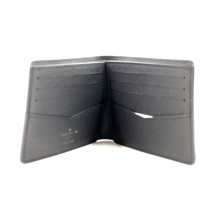 Louis Vuitton Portacarte Damier Graphite