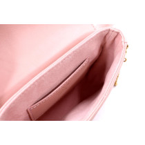 Louis Vuitton Wave PM Pelle Rosa