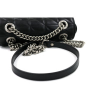 Gucci Marmont Pelle Nera