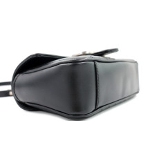 Gucci Marmont Pelle Nera