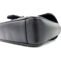 Gucci Marmont Pelle Nera