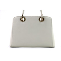 Dior Cigale Pelle Bianca