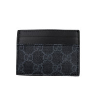Gucci Portacarte GG Nero