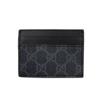 Gucci Portacarte GG Nero