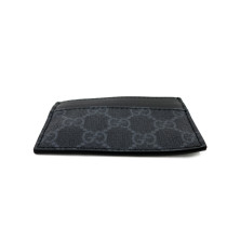 Gucci Portacarte GG Nero