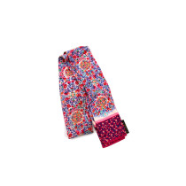 Louis Vuitton Bandeau Seta Multicolor