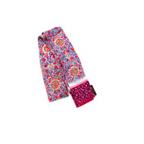 Louis Vuitton Bandeau Seta Multicolor