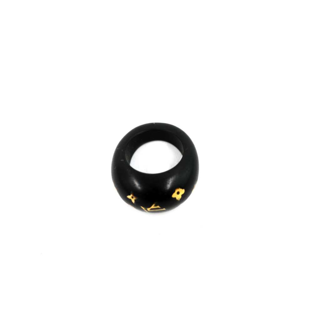 Louis Vuitton Anello Ebano