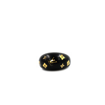 Louis Vuitton Anello Ebano
