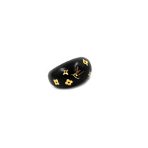 Louis Vuitton Anello Ebano
