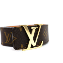 Louis Vuitton Cintura Initiales Monogram
