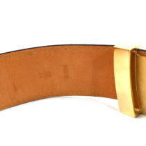 Louis Vuitton Cintura Initiales Monogram