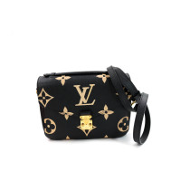 Louis Vuitton Metis Empreinte Nero