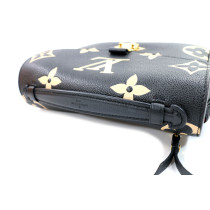 Louis Vuitton Metis Empreinte Nero