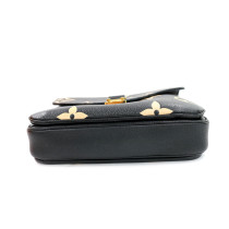 Louis Vuitton Metis Empreinte Nero
