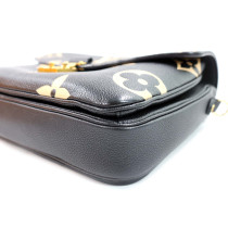 Louis Vuitton Metis Empreinte Nero