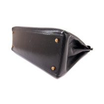 Kopie von Hermes Kelly 35 pelle nera