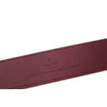 Gucci Cintura
