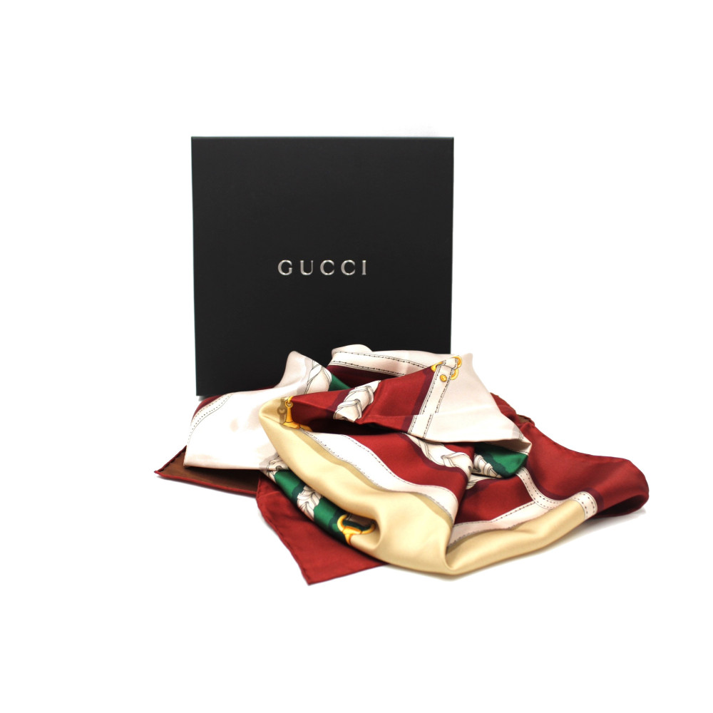 Gucci Foulard
