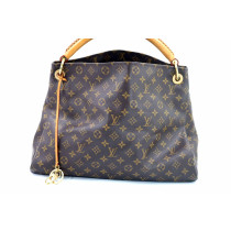 Kopie von Louis Vuitton Artsy MM Monogram