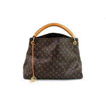 Louis Vuitton Artsy MM Monogram의 사본