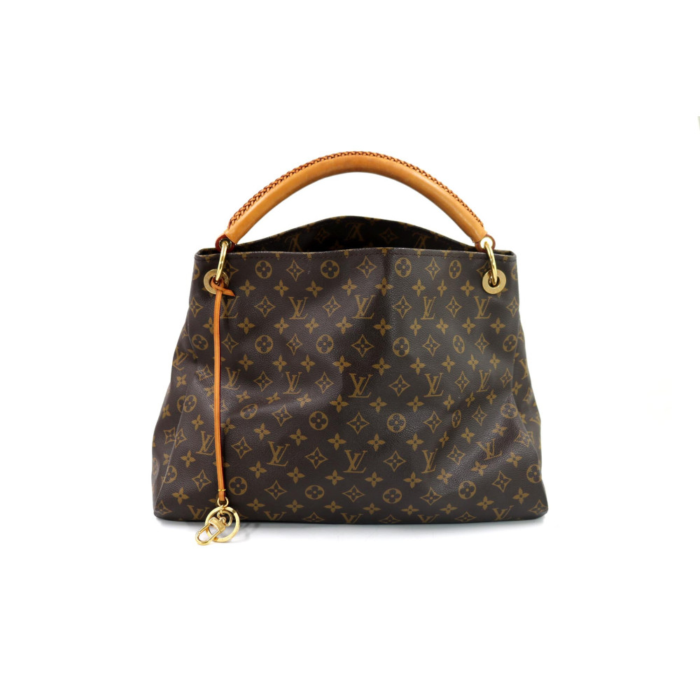 Kopie von Louis Vuitton Artsy MM Monogram