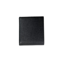 Prada Portafoglio Pelle Nera