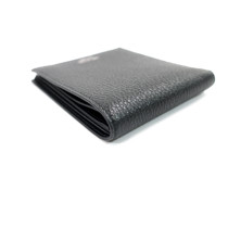 Prada Portafoglio Pelle Nera