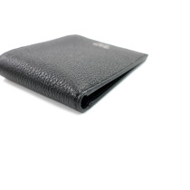 Prada Portafoglio Pelle Nera