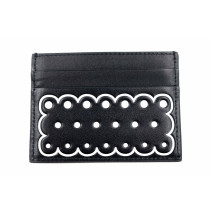 Dior Portacarte Freesia Pelle Nera