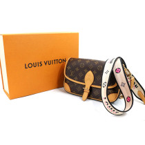 Louis Vuitton Diane Monogram