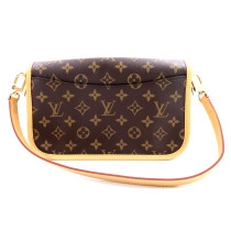 Louis Vuitton Diane Monogram