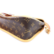 Louis Vuitton Diane Monogram