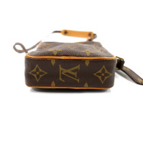 Louis Vuitton Danube Mini Tracolla Monogram