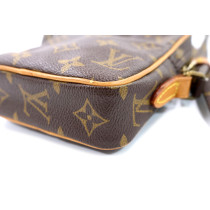 Louis Vuitton Danube Mini Tracolla Monogram