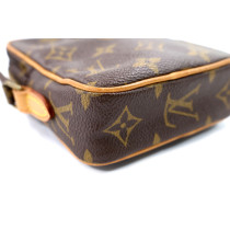 Louis Vuitton Danube Mini Tracolla Monogram