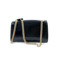 Gucci Horsebit Emily Pelle Nera