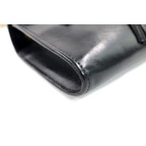 Gucci Horsebit Emily Pelle Nera