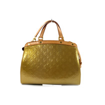 Louis Vuitton Brea Vernis Oro