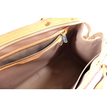 Louis Vuitton Brea Vernis Oro