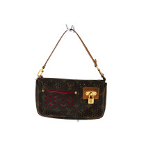 Louis Vuitton Pochette Perfo 2006 Monogram