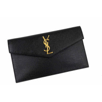 Saint Laurent Uptown Pelle Nera